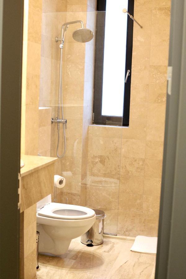 Hotel Padesul Făget 외부 사진