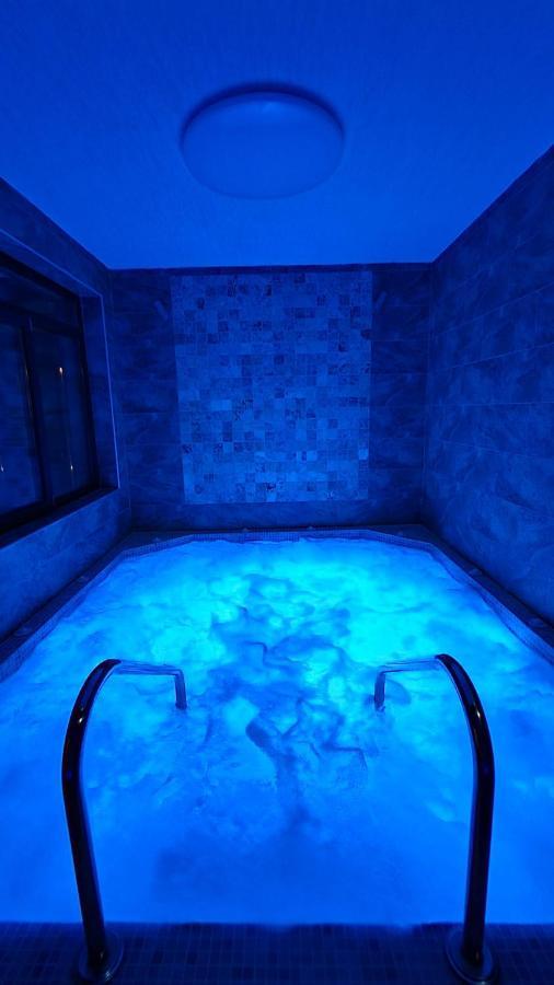 Hotel Padesul Făget 외부 사진
