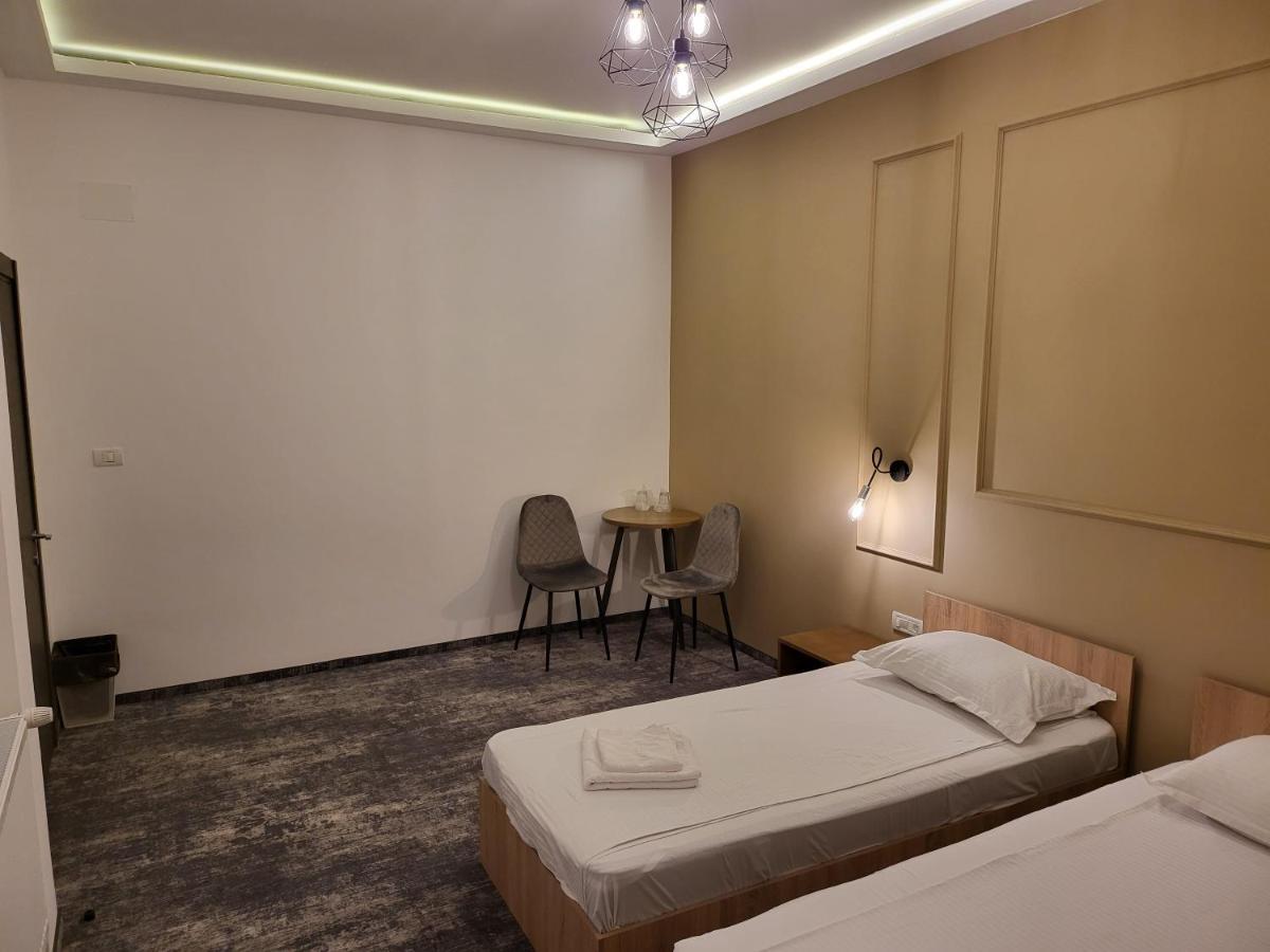 Hotel Padesul Făget 외부 사진